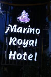 Marino Royal Hotel